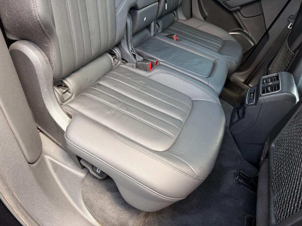 Audi Q5 2.0T Premium quattro 2019
