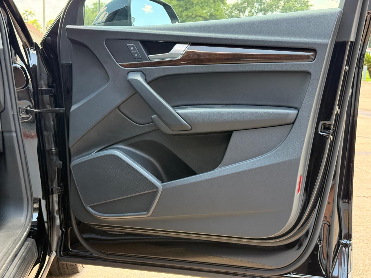 Audi Q5 2.0T Premium quattro 2019