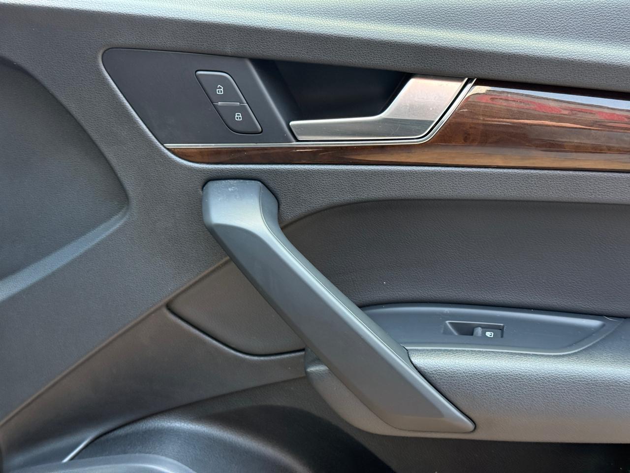 Audi Q5 2.0T Premium quattro 2019