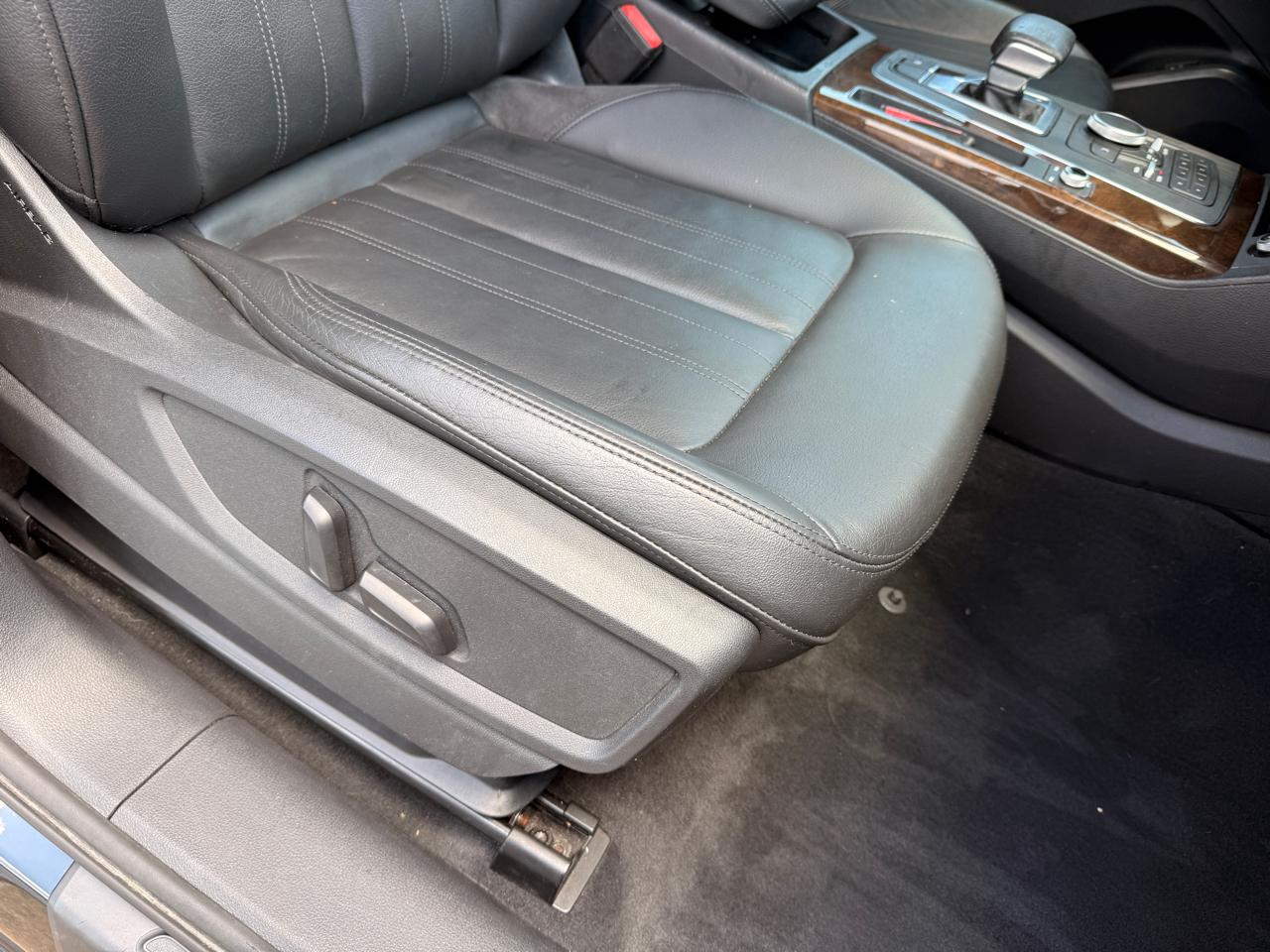 Audi Q5 2.0T Premium quattro 2019