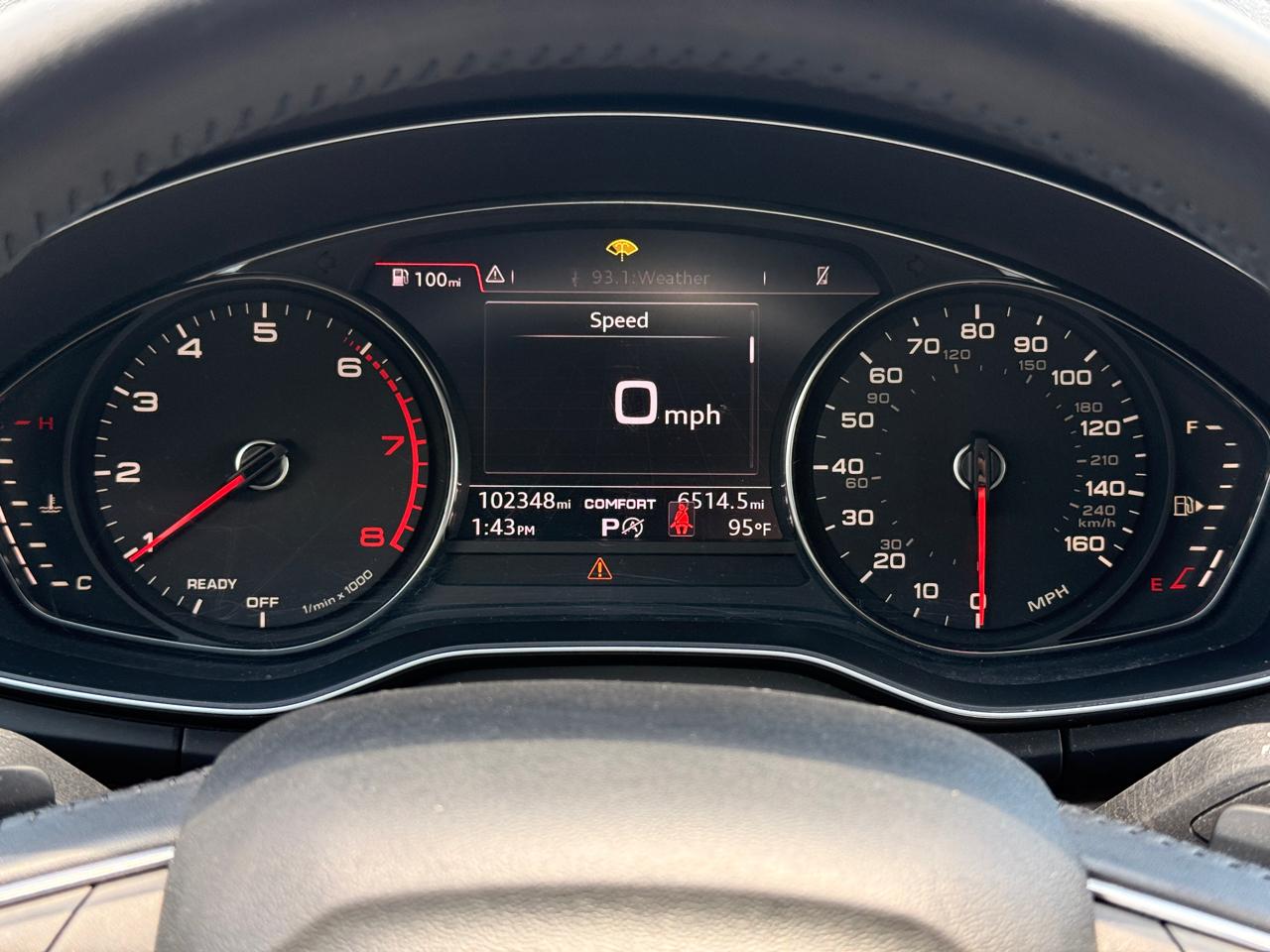 Audi Q5 2.0T Premium quattro 2019