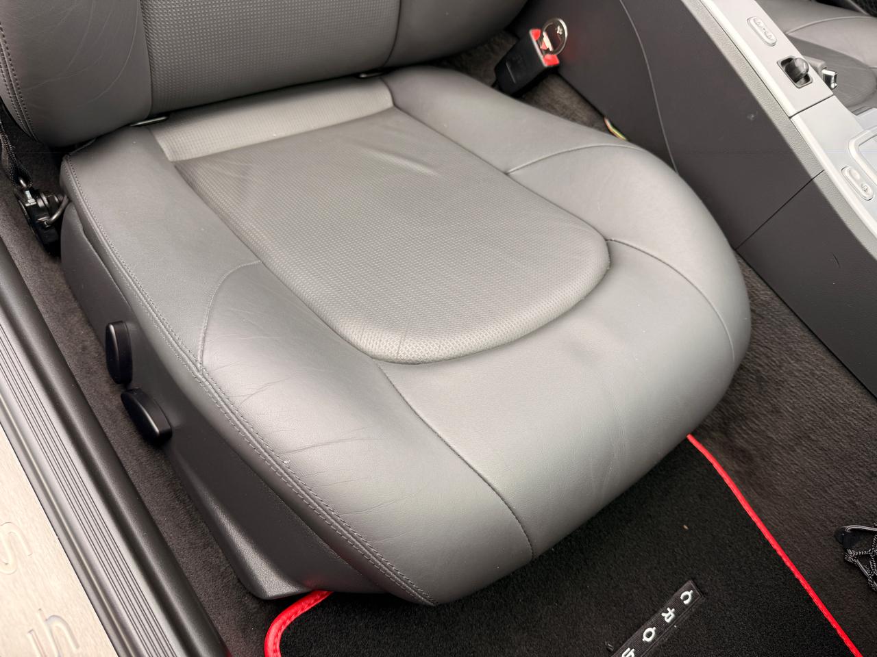 Chrysler Crossfire Roadster Limited 2008