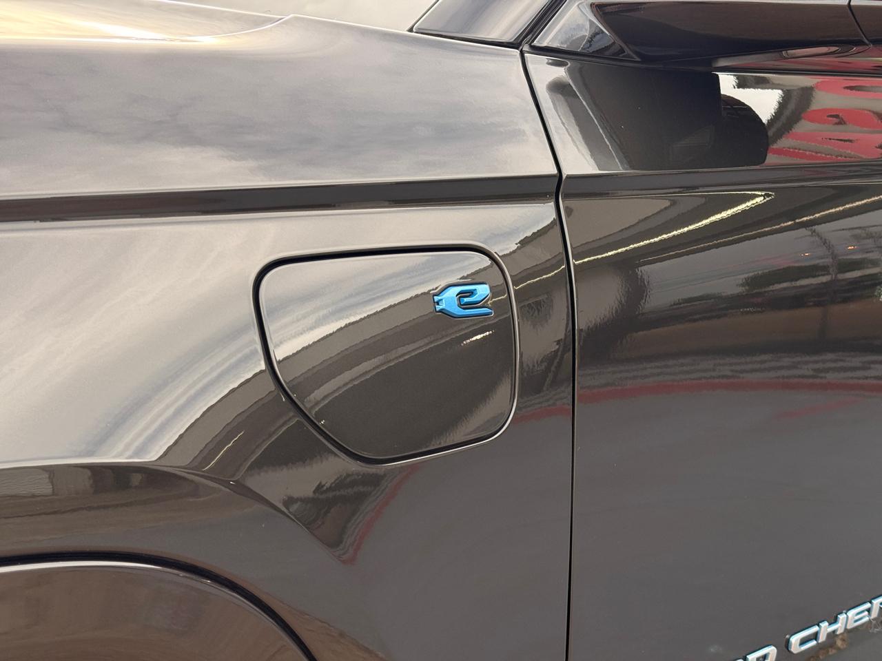 Jeep Grand Cherokee 4xe Summit 2023