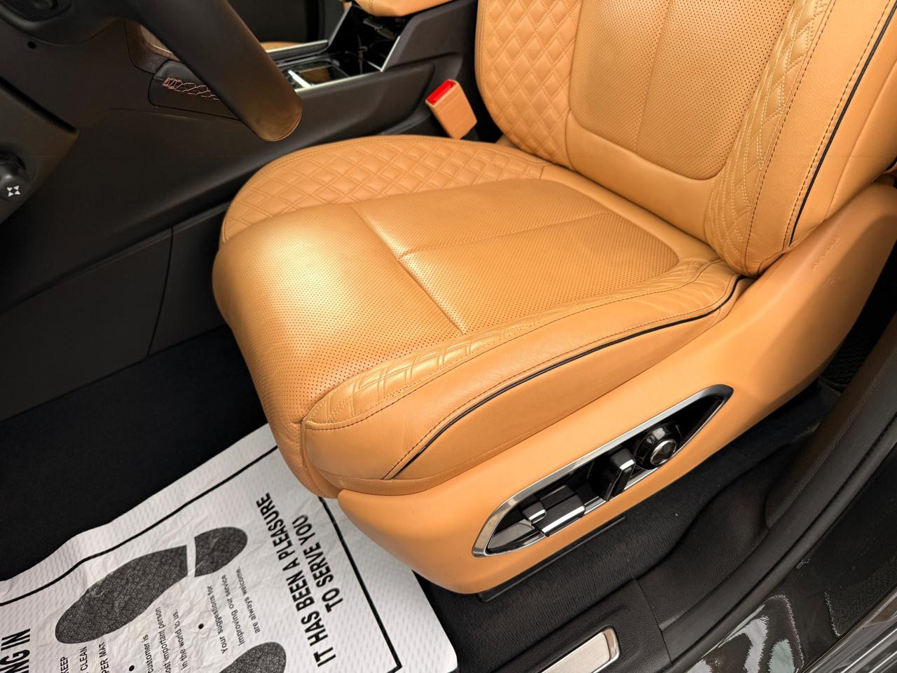 Jeep Grand Cherokee 4xe Summit 2023