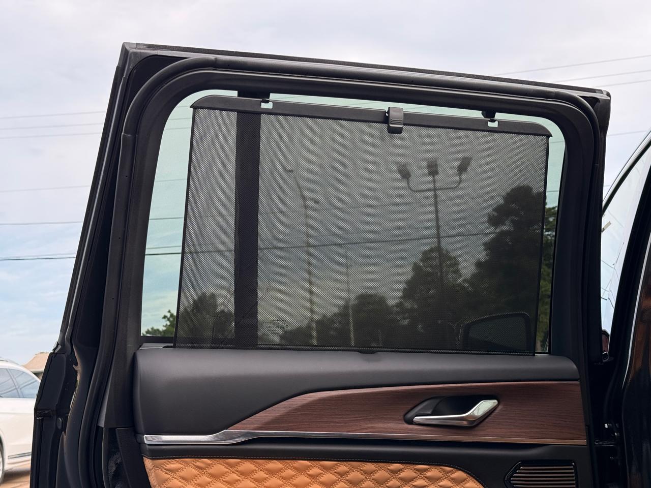 Jeep Grand Cherokee 4xe Summit 2023