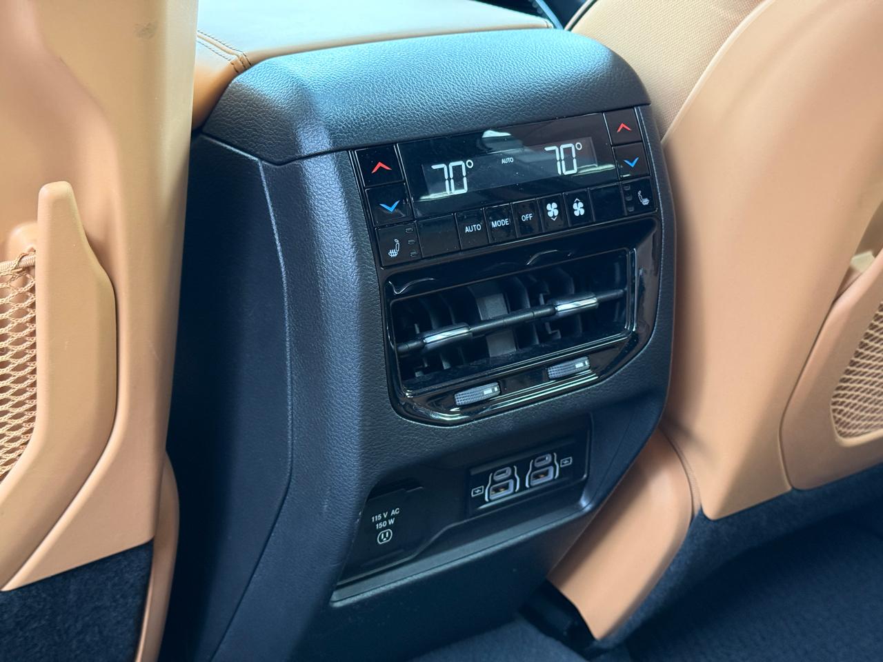 Jeep Grand Cherokee 4xe Summit 2023