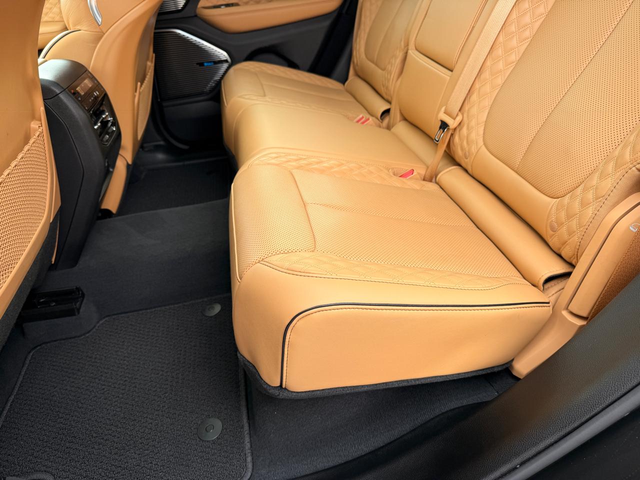 Jeep Grand Cherokee 4xe Summit 2023