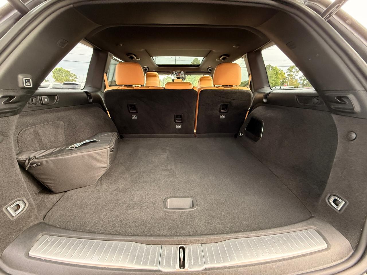 Jeep Grand Cherokee 4xe Summit 2023