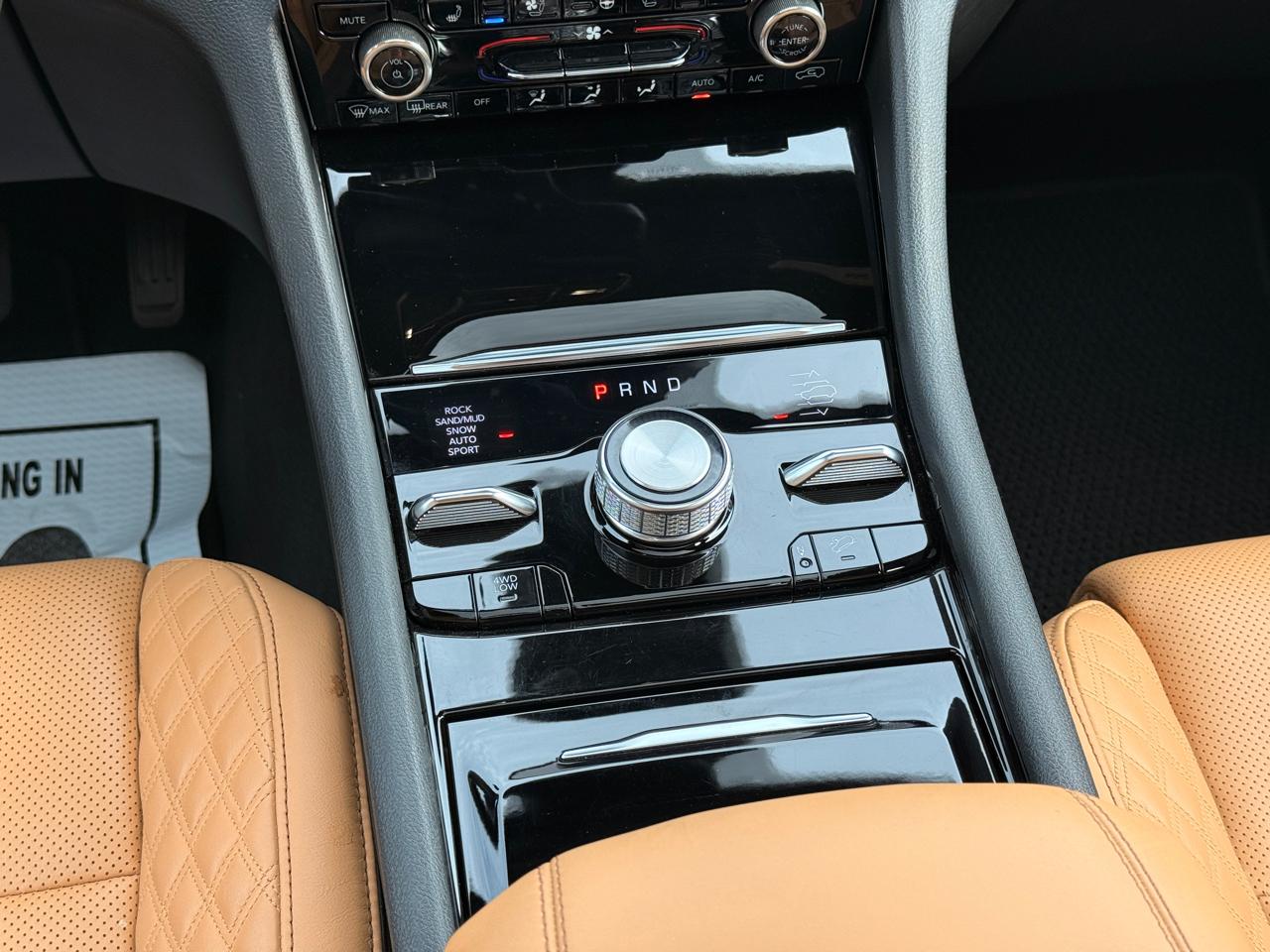 Jeep Grand Cherokee 4xe Summit 2023