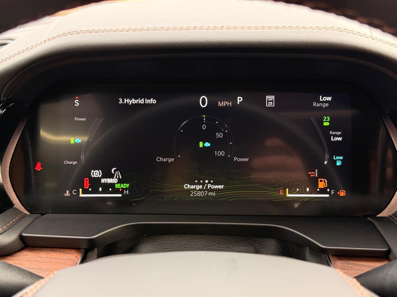 Jeep Grand Cherokee 4xe Summit 2023