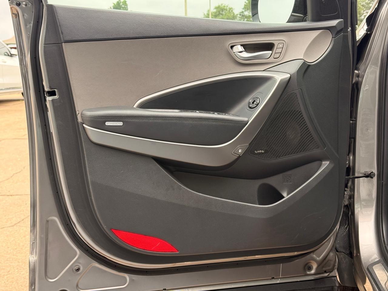 Hyundai Santa Fe Sport 2.4 FWD 2018