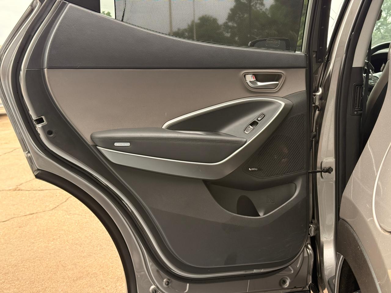 Hyundai Santa Fe Sport 2.4 FWD 2018