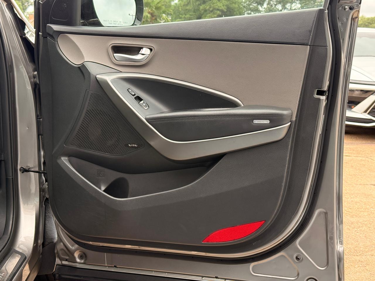 Hyundai Santa Fe Sport 2.4 FWD 2018
