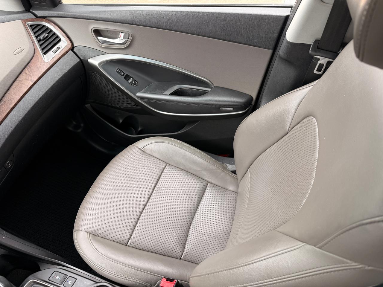 Hyundai Santa Fe Sport 2.4 FWD 2018