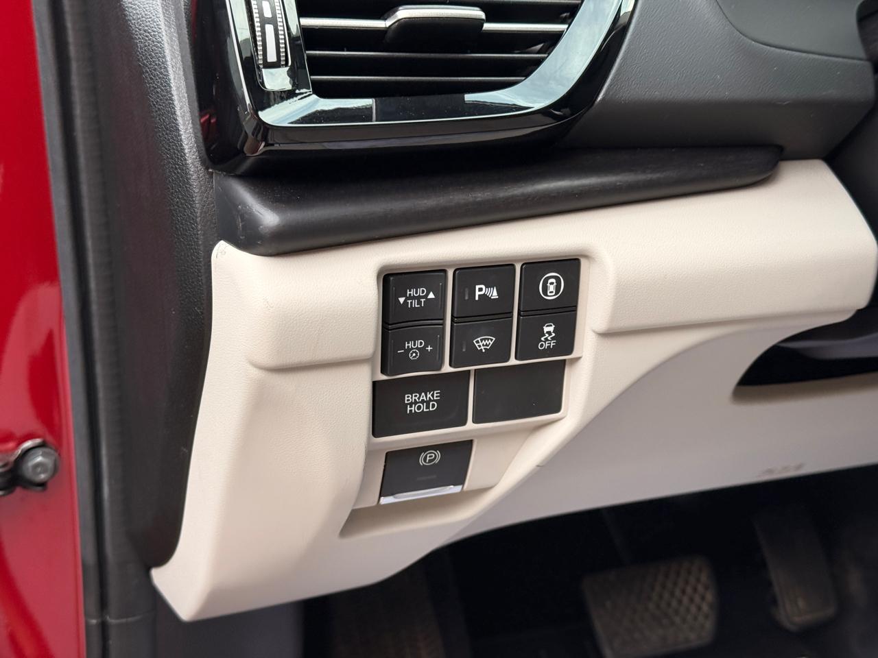 Acura RDX SH-AWD w/Advance Package 2025