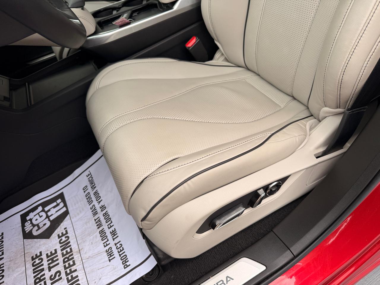 Acura RDX SH-AWD w/Advance Package 2025