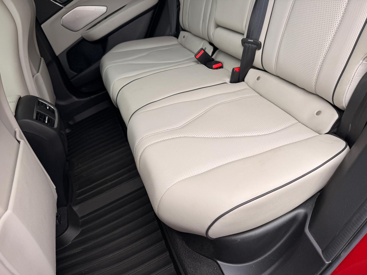 Acura RDX SH-AWD w/Advance Package 2025