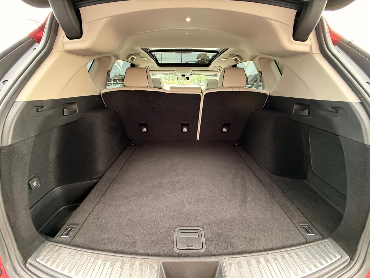 Acura RDX SH-AWD w/Advance Package 2025