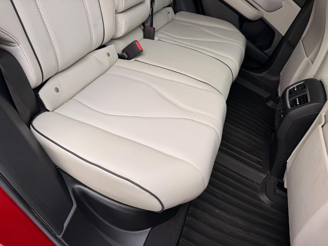 Acura RDX SH-AWD w/Advance Package 2025