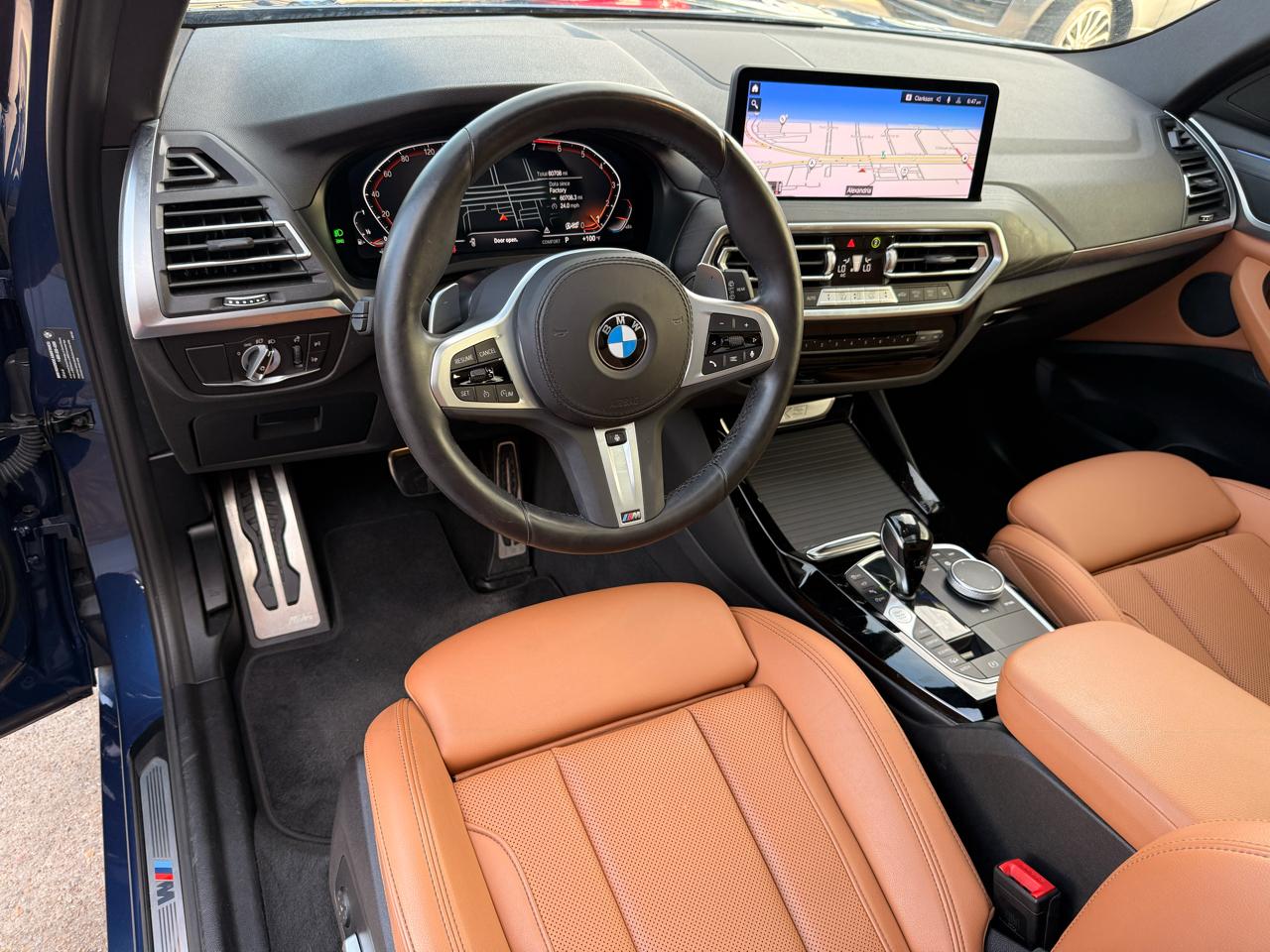 BMW X3 xDrive30i 2023