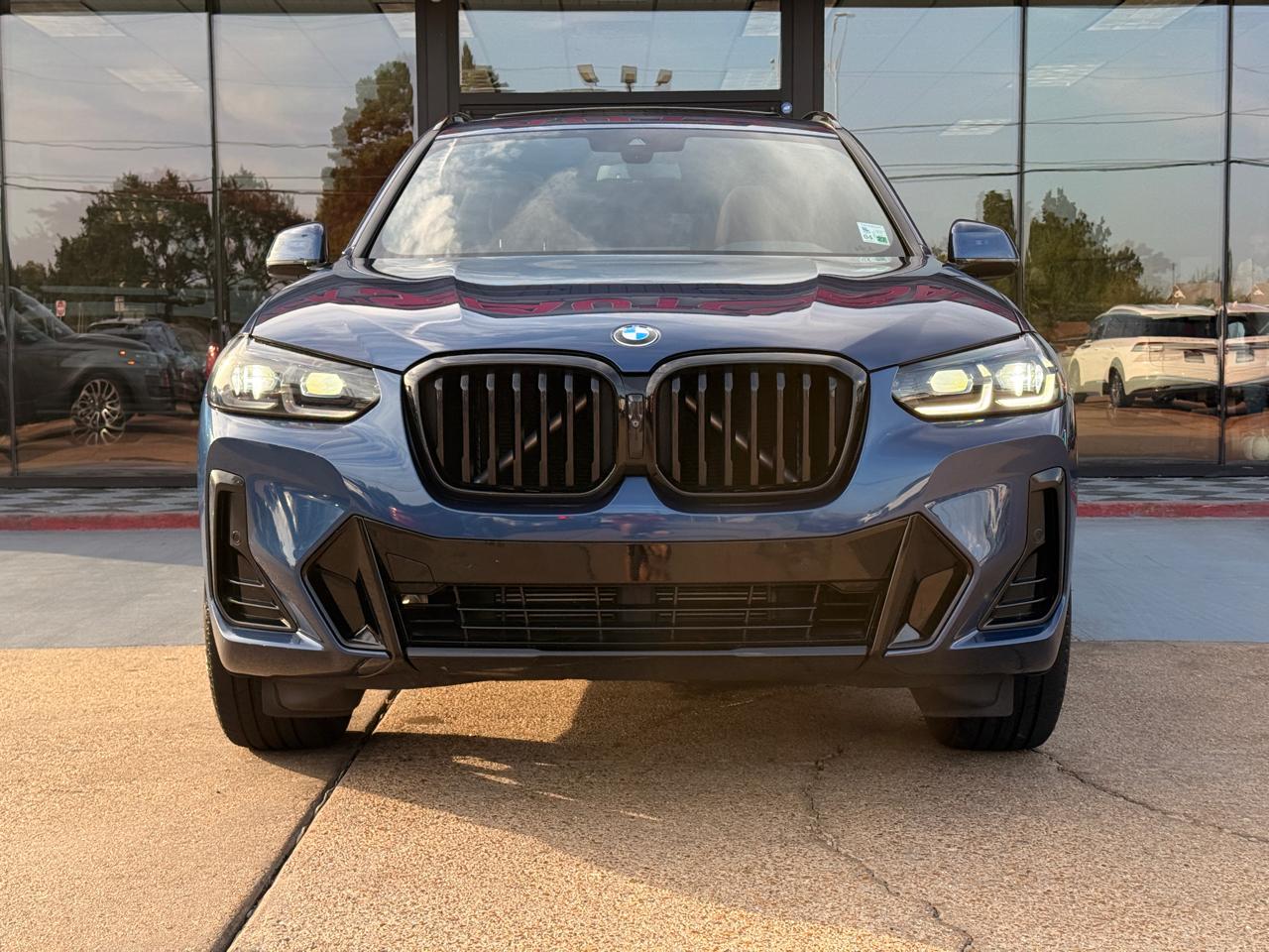 BMW X3 xDrive30i 2023