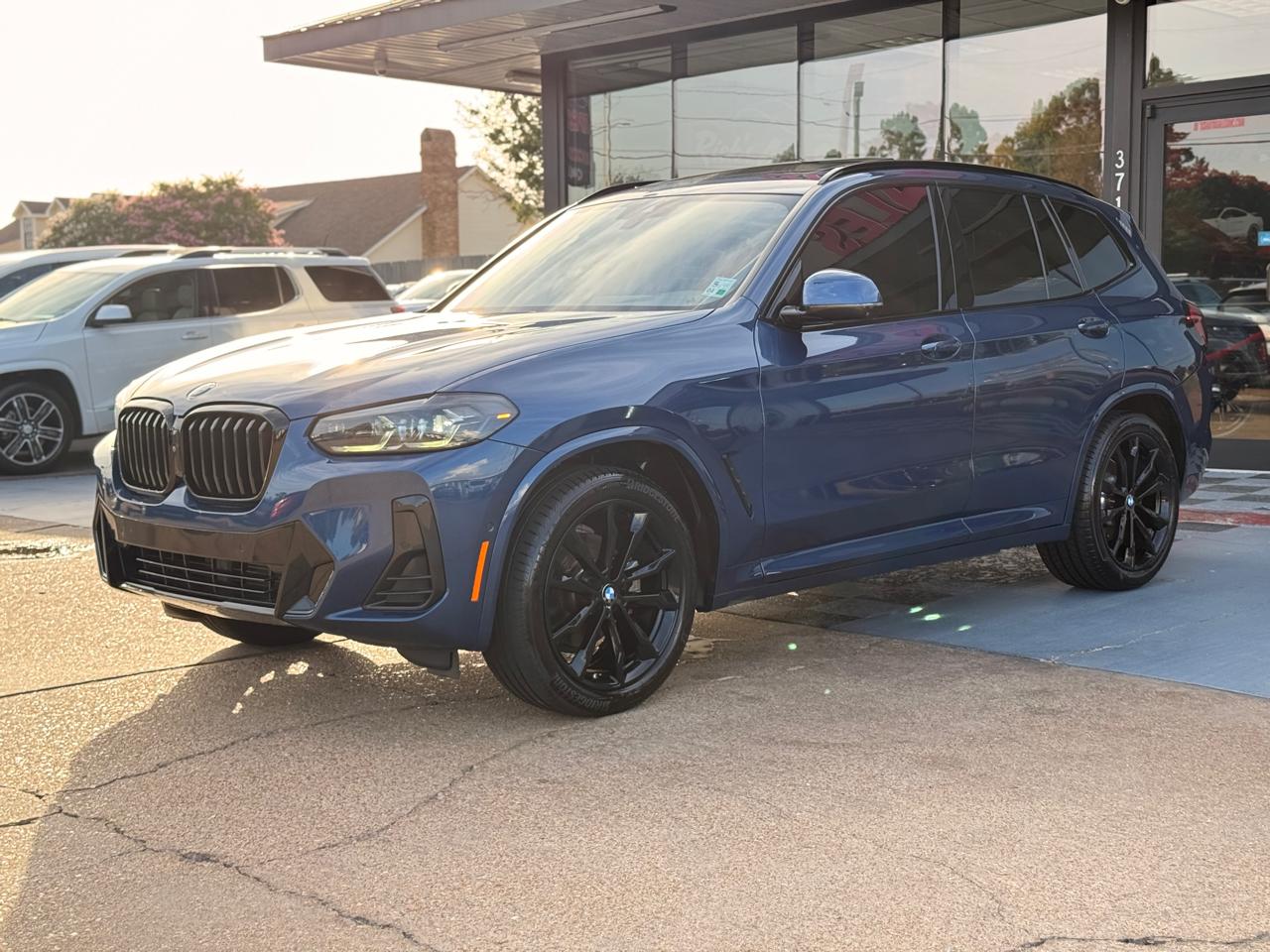 BMW X3 xDrive30i 2023