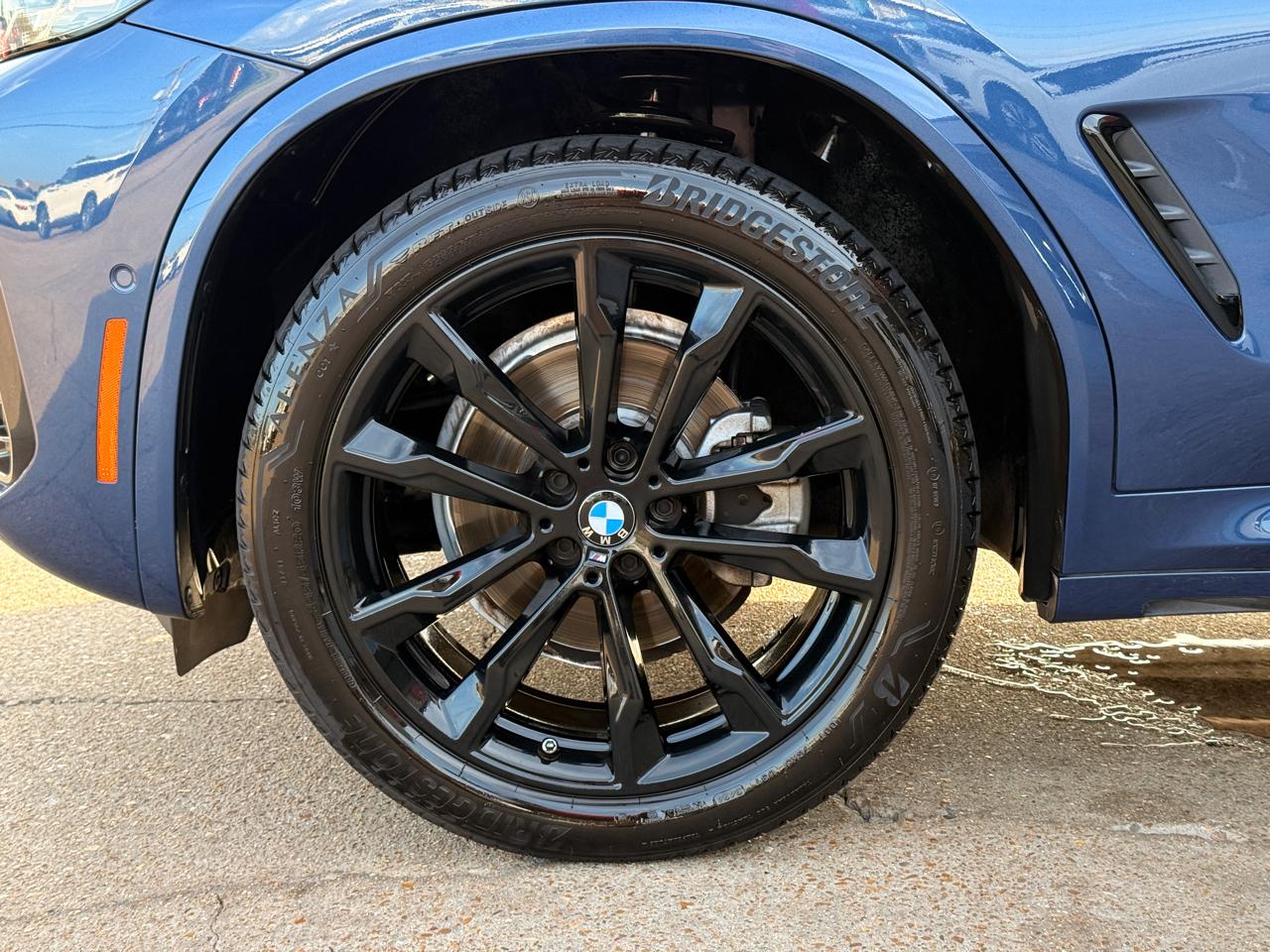 BMW X3 xDrive30i 2023