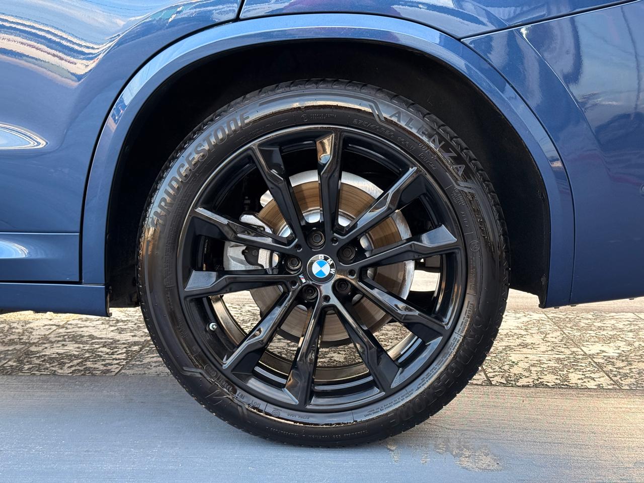 BMW X3 xDrive30i 2023