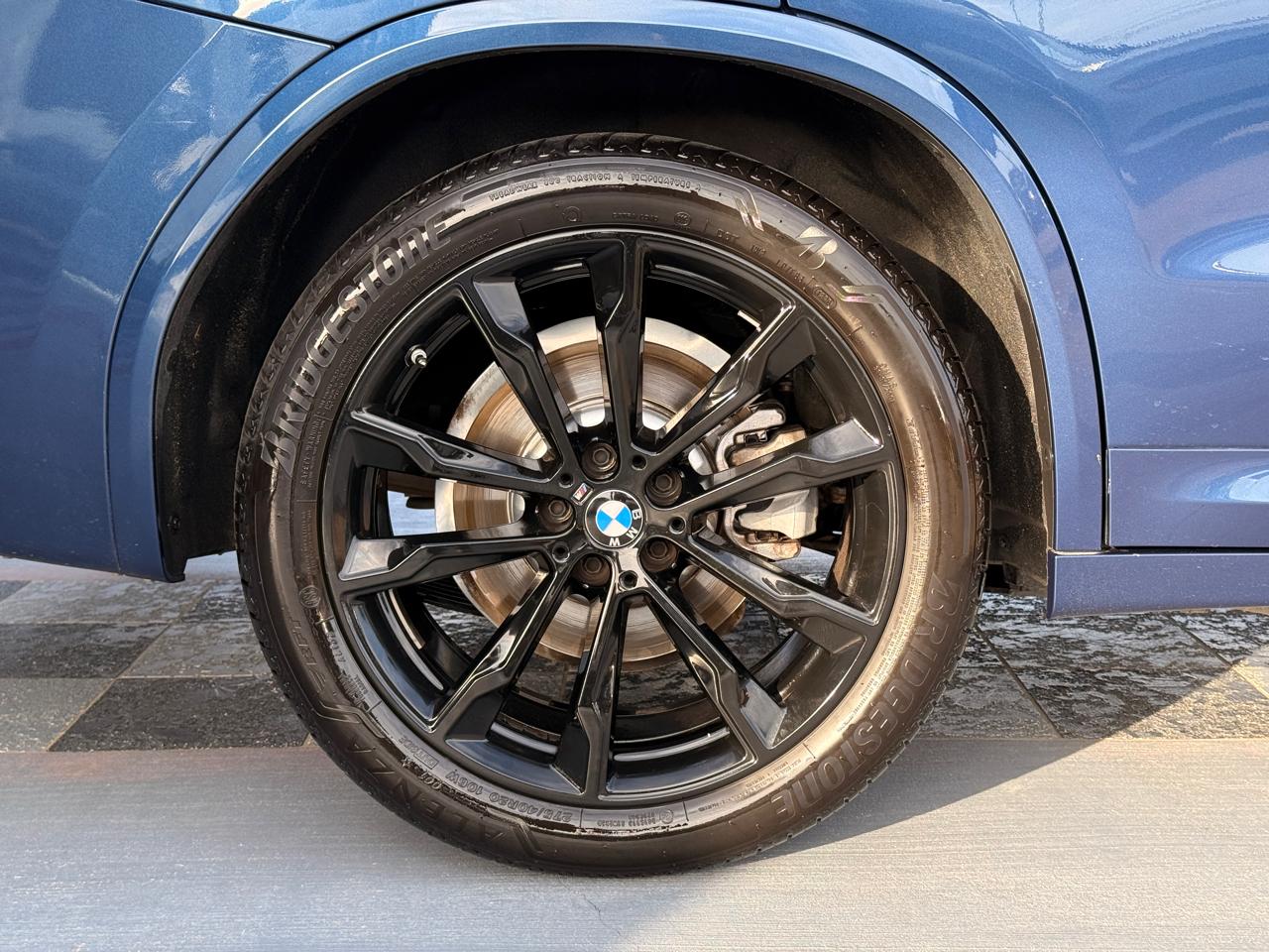 BMW X3 xDrive30i 2023