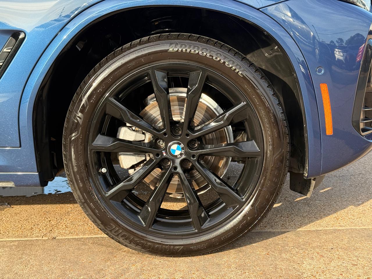 BMW X3 xDrive30i 2023