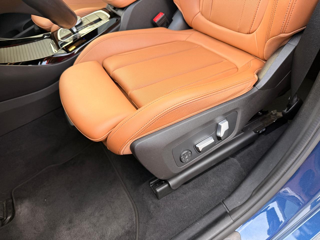BMW X3 xDrive30i 2023