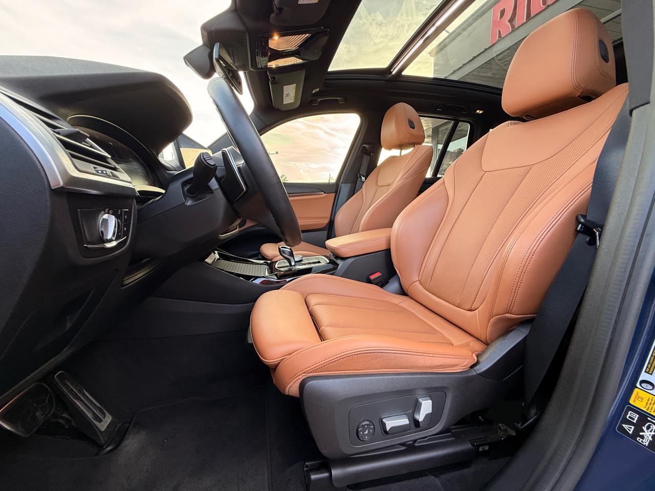 BMW X3 xDrive30i 2023