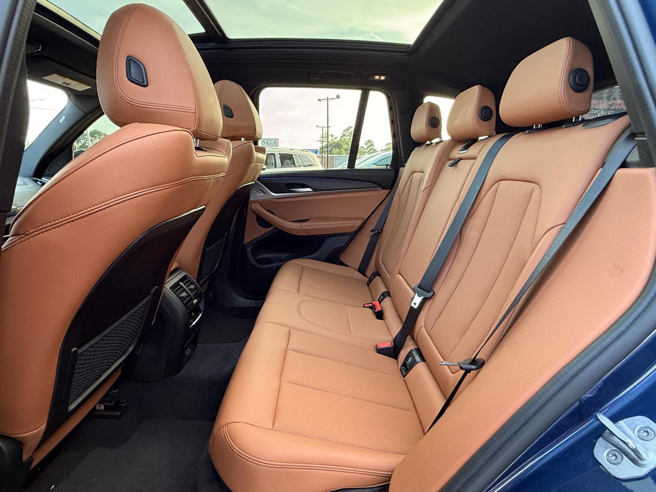 BMW X3 xDrive30i 2023
