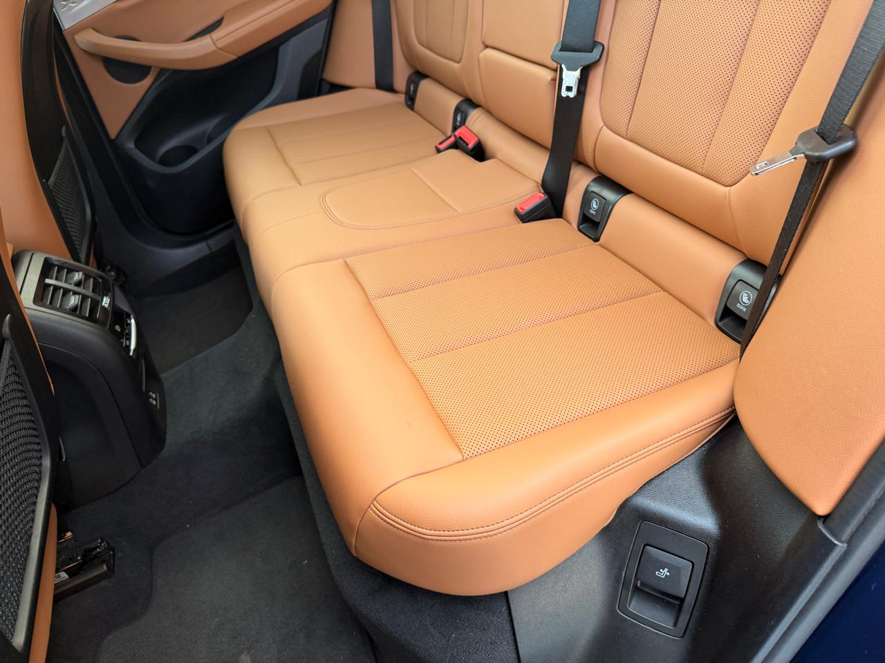 BMW X3 xDrive30i 2023