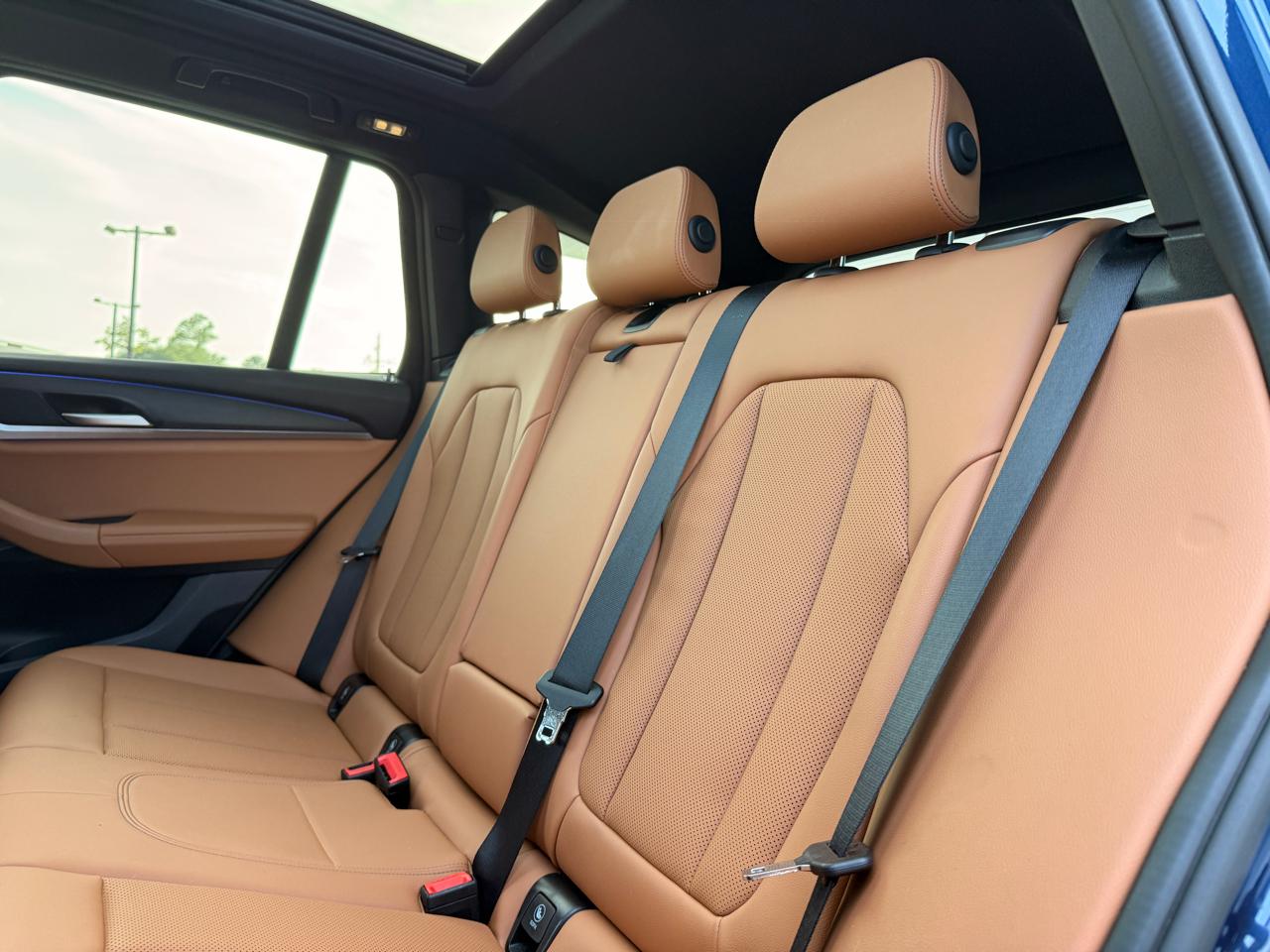BMW X3 xDrive30i 2023