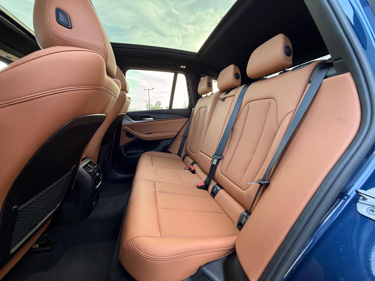 BMW X3 xDrive30i 2023