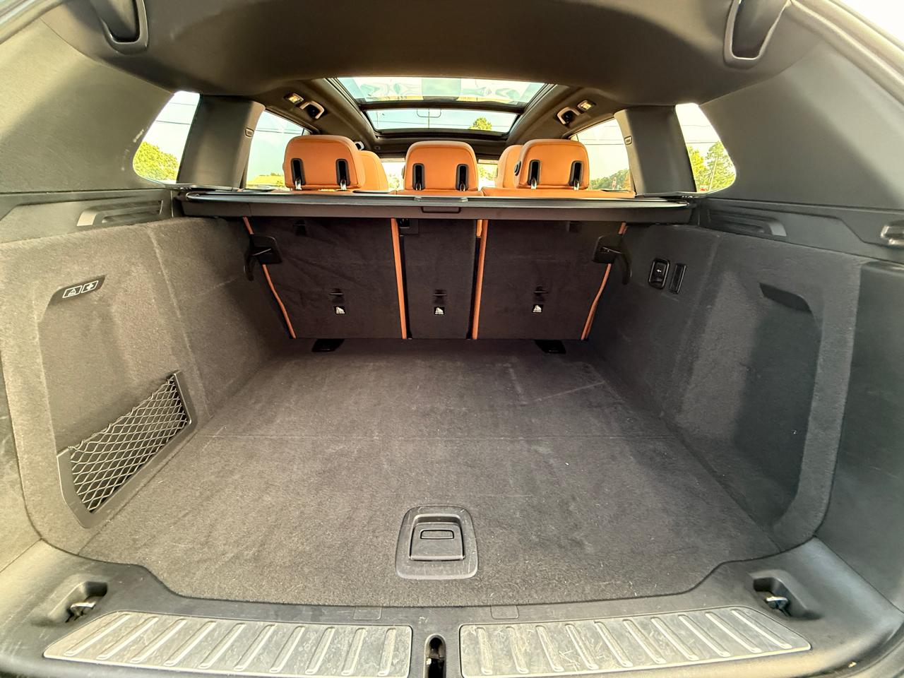 BMW X3 xDrive30i 2023