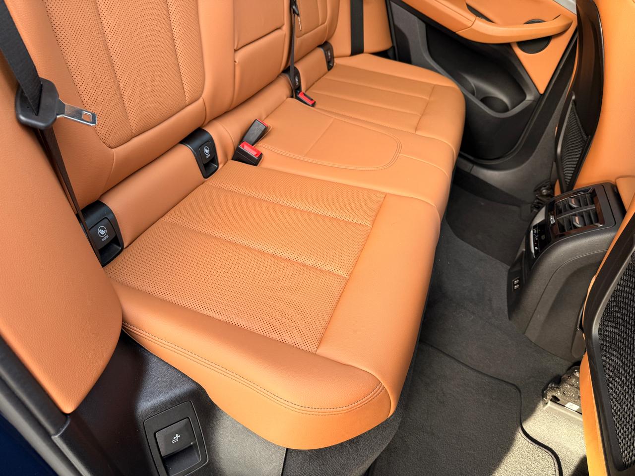 BMW X3 xDrive30i 2023