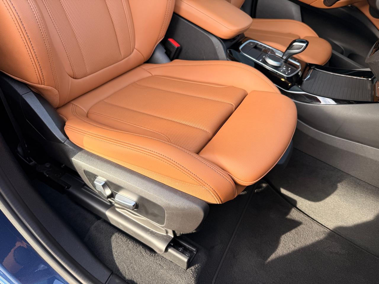 BMW X3 xDrive30i 2023