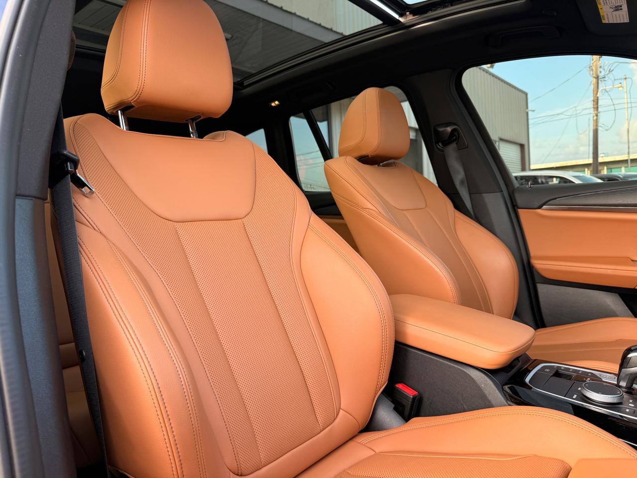 BMW X3 xDrive30i 2023