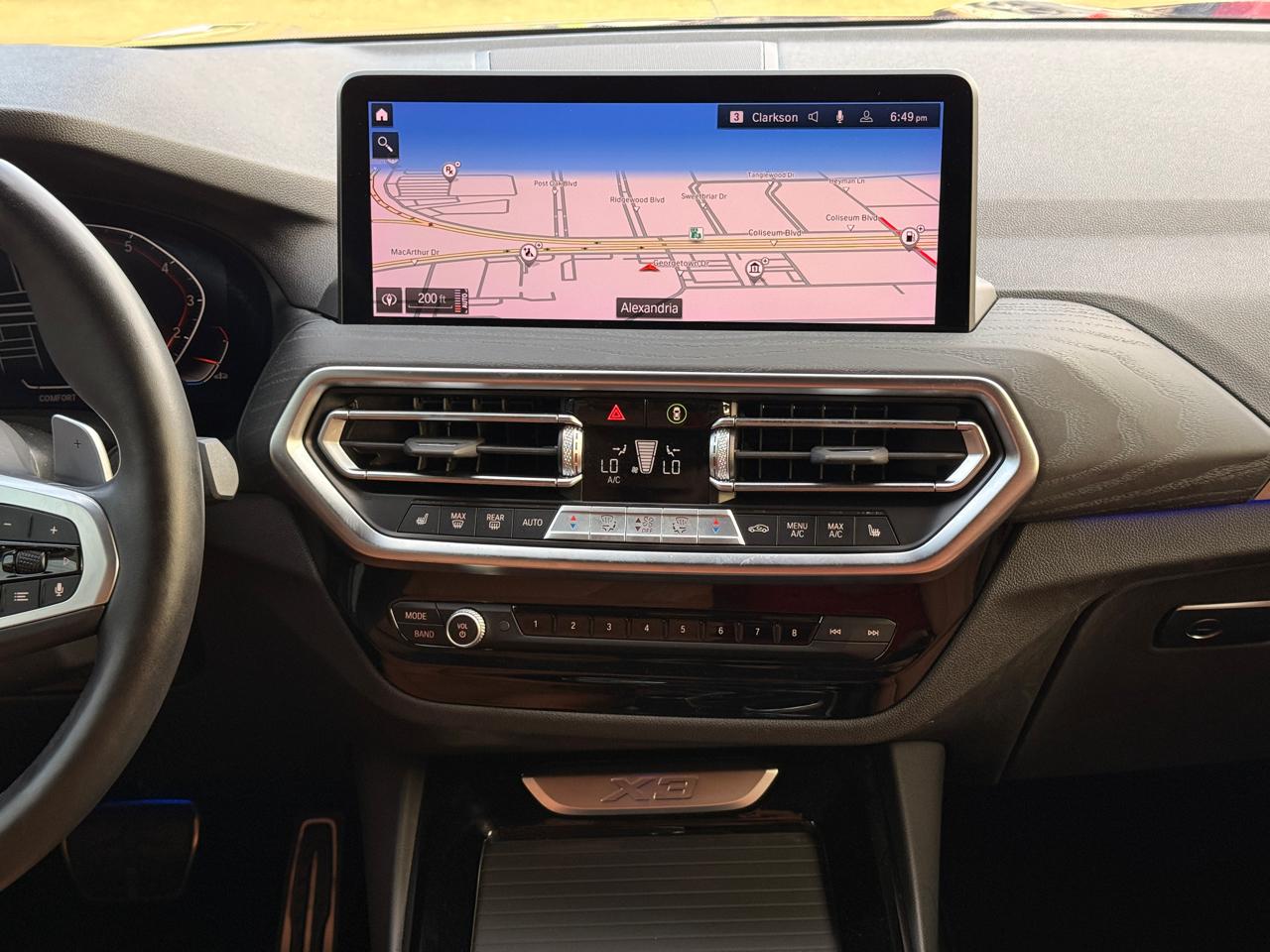 BMW X3 xDrive30i 2023