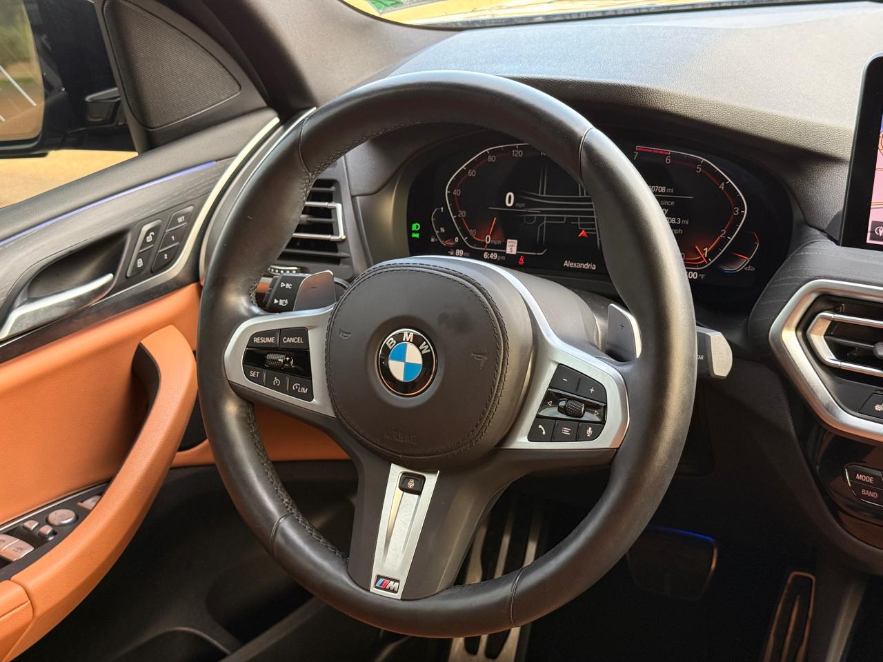 BMW X3 xDrive30i 2023