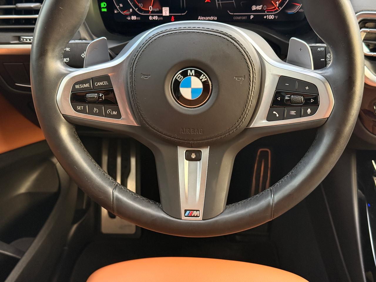 BMW X3 xDrive30i 2023
