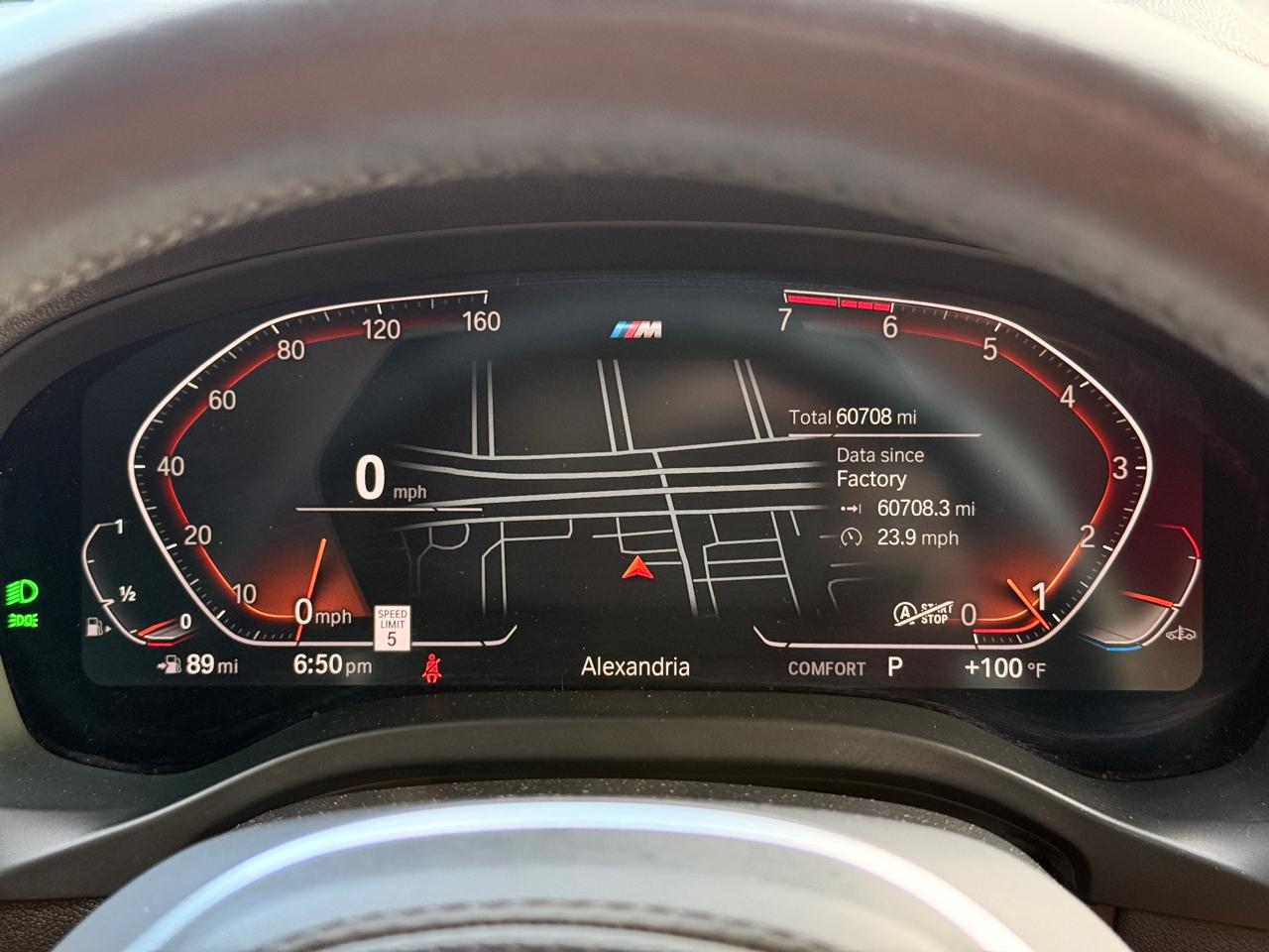 BMW X3 xDrive30i 2023