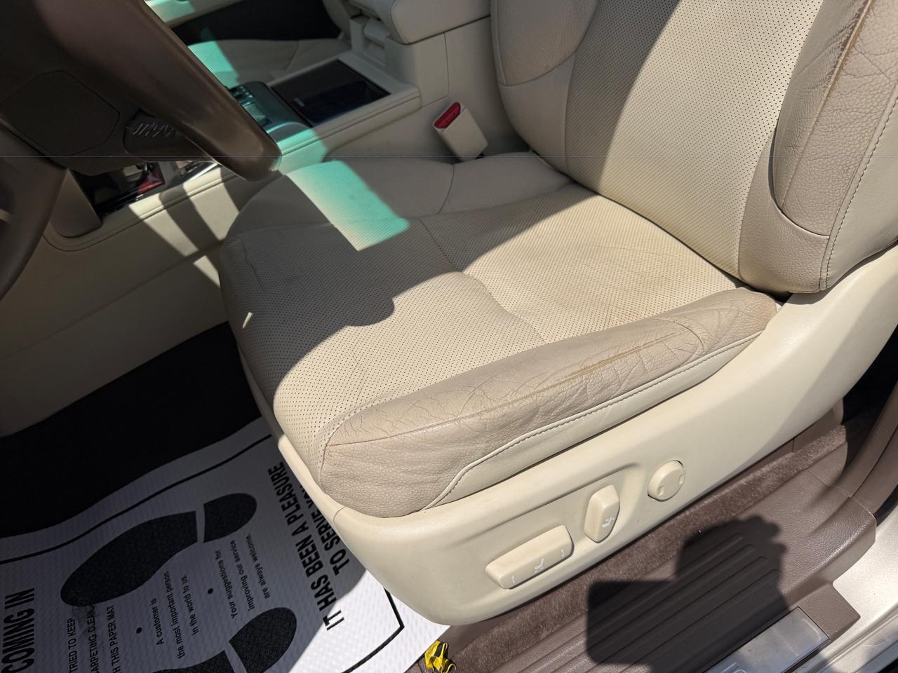 Lexus GX 460 Base 2016