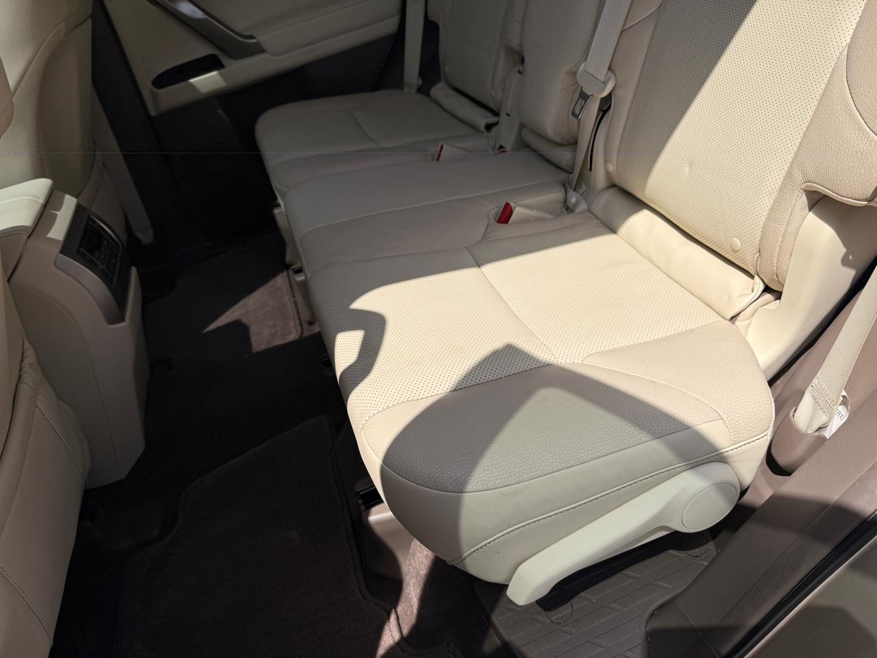 Lexus GX 460 Base 2016