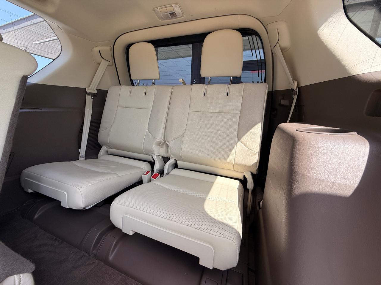 Lexus GX 460 Base 2016