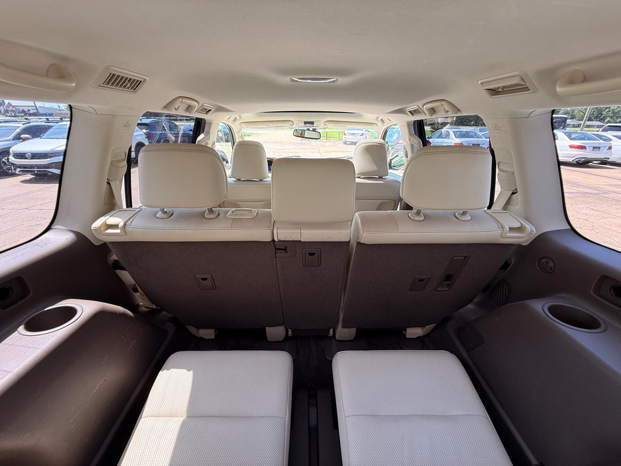 Lexus GX 460 Base 2016