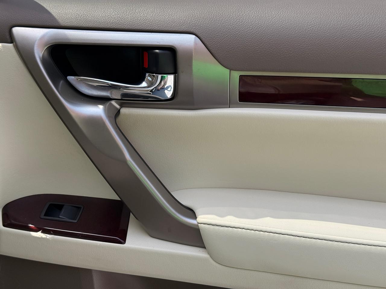 Lexus GX 460 Base 2016