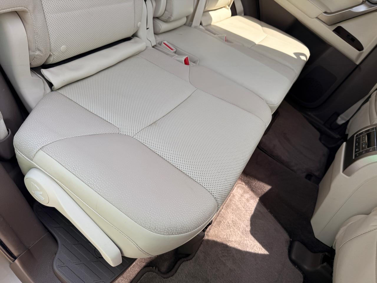 Lexus GX 460 Base 2016
